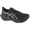 Image de Chaussures de course Asics, modèle 1012C008-002, couleur noire