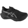 Image de Chaussures de course Asics, modèle 1011C243-002, couleur noire