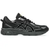 Image de Asics GEL-VENTURE Homme - Baskets, Noir - Pointure 43.5 - Maille/synthétique
