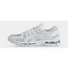 Image de ASICS Gel-Kayano 20 "Glacier Grey White" Unie, 1203A388-028, Pointure : 41,5