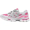 Image de Chaussures de sport pour hommes ASICS Gel-NYC, modèle 1203A383-701