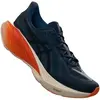 Image de Chaussures de running Asics Dynablast 6 "Independence Blue/Cherry Tomato" pour Homme