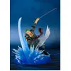 Image de Bandai Tamashii Nations One Piece FiguartsZERO Statue PVC Lorenor Zorro (Yakkodori) 19 cm BTN55277-8