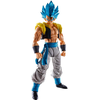 Image de Bandai Tamashii Nations Dragonball Super Saiyan God Super Saiyan Gogeta S.H. Figuarts Figurine 14 cm BTN55408-6