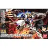 Image de Modèle réduit figurines GUNDAM HG 1/144 Gundam Barbatos Lupus Rex