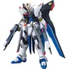 Image de BANDAI Figurka kolekcjonerska Bandai HGCE 1/144 ZGMF-X20A STRIKE FREEDOM GUNDAM