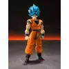 Image de Figurka S.H. Figuarts Super Saiyan God Goku 14 cm - Dragon Ball Super Broly