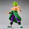 Image de Bandai Hobby - Model Kit Super Saiyan Broly Fullpower 23cm z Dragon Ball Super