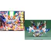 Image de Gundam - Bb107 Daikoutei - Kit de modélisme