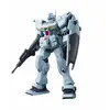 Image de Gunpla Gundam: High Grade - Kit de modèle à l'échelle 1: 144 GM personnalisé - Bandai Gunpla - BANPMK57400