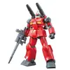Image de Gundam Gunpla HG 1/144 190 RX-77-2 Guncannon - Bandai Gunpla - BANMK57402