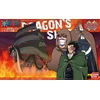 Image de One Piece Big Ship Dragon Ship Collection