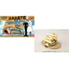 Image de One Piece Maquette Grand Ship Collection Baratie 15cm - Bandai Maquette Manga / Pop culture - BANMK57425