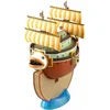 Image de Bandai Hobby - Figurki kolekcjonerska One Piece Baratie 15 cm