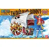 Image de Maquette One Piece Thousand Sunny   Grand Ship Collection - Bandai Maquette Manga / Pop culture - BANPMK57426