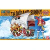 Image de Figurine - One Piece - Thousand Sunny