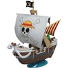 Image de One Piece Grand Ship Collection Kit de maquettes en plastique Going Merry