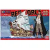 Image de Bandai Hobby - Figurki kolekcjonerskie One Piece Red Force 15 cm