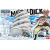 Image de One Piece Maquette Grand Ship Collection Moby Dick 15cm - Bandai Maquette Manga / Pop culture - BANMK57429