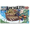 Image de One Piece Maquette Grand Ship Collection Ark Maxim 15cm - Bandai Maquette Manga / Pop culture - BANMK57430