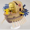 Image de BANDAI HOBBY - Premium Figurki ARK 15cm z serii One Piece - Model Kolekcjonerski
