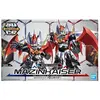 Image de Gunpla Mazinger   Maquette SD Cross Silhouette Mazinkaiser - Bandai Gunpla - MAQ85432