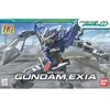 Image de Gundam Gunpla HG 1/144 01 Exia - Bandai Gunpla - BANMK57927