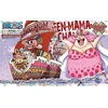 Image de Model 15 cm BANDAI HOBBY One Piece Queen Mama Chanter - figurka kolekcjonerska