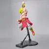 Image de Figurine collector's BANDAI FIGURE RISE DBZ LEGENDARY SUPER SAIYAN BROLY [NEW BOX]