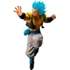 Image de Dragon Ball Super - Figurine Gogeta SSJ Blue Ichibansho - Bandai