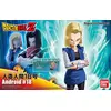 Image de Figure Rise Dbz Android 18 [New Box]