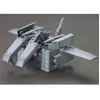 Image de Gunpla Gundam: High Grade - Ballden Arm Arms 1: 144 Model Kit - Bandai Gunpla - BANPMK58256