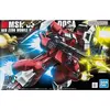 Image de BANDAI BAN5058777 HG MSN-03 Jagd Doga 14 cm