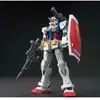 Image de Gunpla GUNDAM RX-78-2 HG 1/144 Gundam The Origin Version - Bandai Gunpla - BANPMK58929