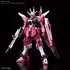 Image de Gunpla Gundam Seed: High Grade - Kit de modèle Infinite Justice Gundam 1: 144 - Bandai Gunpla - BANPMK58930