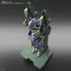 Image de Evangelion: Real Grade - Evangelion Unit-01 DX Transport Platform Set - Model Kit - Bandai Maquette Manga / Pop culture - BANPMK59015