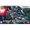 Image de Hg 1/144 Gundam Avalanche Exia Bl