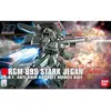 Image de Gunpla Gundam: High Grade - Kit de maquette Stark Jegan 1: 144 - Bandai Gunpla - BANPMK59161