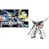 Image de Gundam 1/144 HGAW GX-9901-DX Double X   Kit de modèle Bandai 13 cm