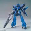 Image de Gunpla Gundam Build Divers Re: Rise: High Grade - Maquette Alus Earthree Gundam 1: 144 - Bandai Gunpla - BANPMK59542