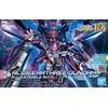 Image de Bandai [022] HGBD:R 1/144 Alus Earthree Gundam Toy figurine pour adultes et adultes ; enfants