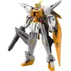 Image de Gunpla Gundam 00: Master Grade - Kit de modèle Gundam Kyrios 1: 100 - Bandai Gunpla - BANPMK59547