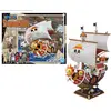 Image de One Piece Thousand Sunny Land of Wano Modellbausatz Figur 30cm