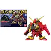 Image de Gundam   Bb373 Musha Gundam   Kit de modélisme