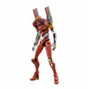 Image de Gunpla Evangelion - Eva Unit-02 RG 1/144 17cm (model kit) - Bandai Gunpla - BANPMK60426