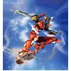 Image de copie du MODÈLE RÉDUIT BANDAI GUNDAM HG GUNCANNON RCX 76 01 MOBILITY TEST TYPE NUOVO Bandai