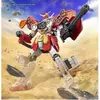 Image de Gunpla Gundam: Kit modèle HGAC 1: 144 pour armes lourdes Gundam de haute qualité - Bandai Gunpla - BANPMK60745