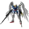 Image de Gundam Gunpla MG 1/100 Ver Ka Wing Gundam Zero Ew - Banpresto Gunpla - BANPMK60760