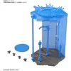 Image de Base de scène personnalisable Bandai 30MM Version Champ d'Eau