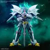 Image de Gundam Gunpla HG Cybaster - Bandai Gunpla - BANPMK61553